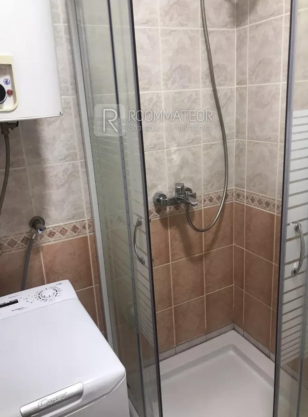 Slika 7 - Alekse Santica 50,  Stan za izdavanje, 28m2, 320€